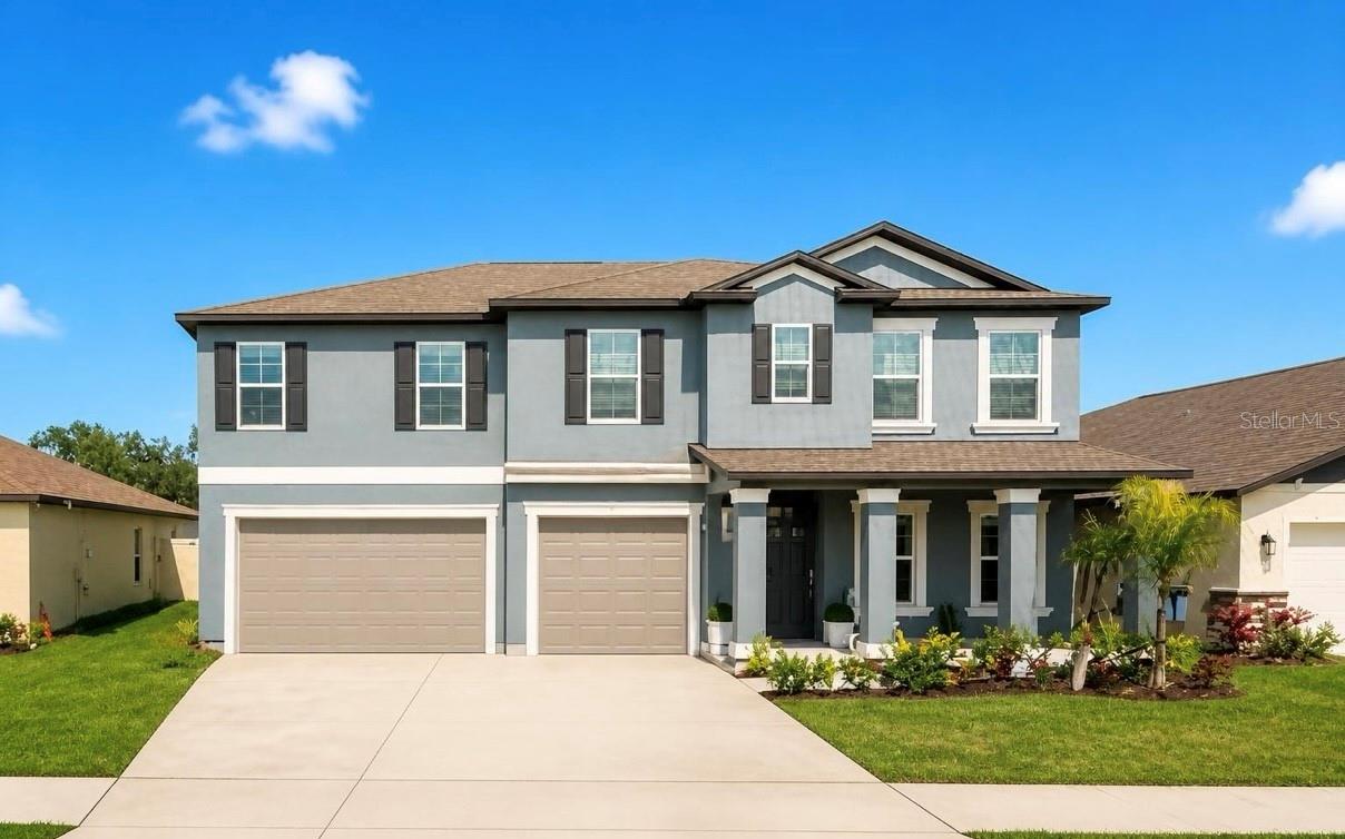 4049 Capri Coast Dr
