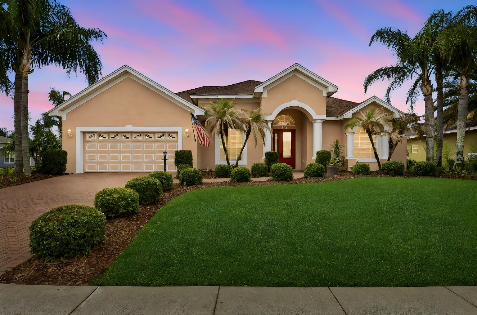114 Viola Dr