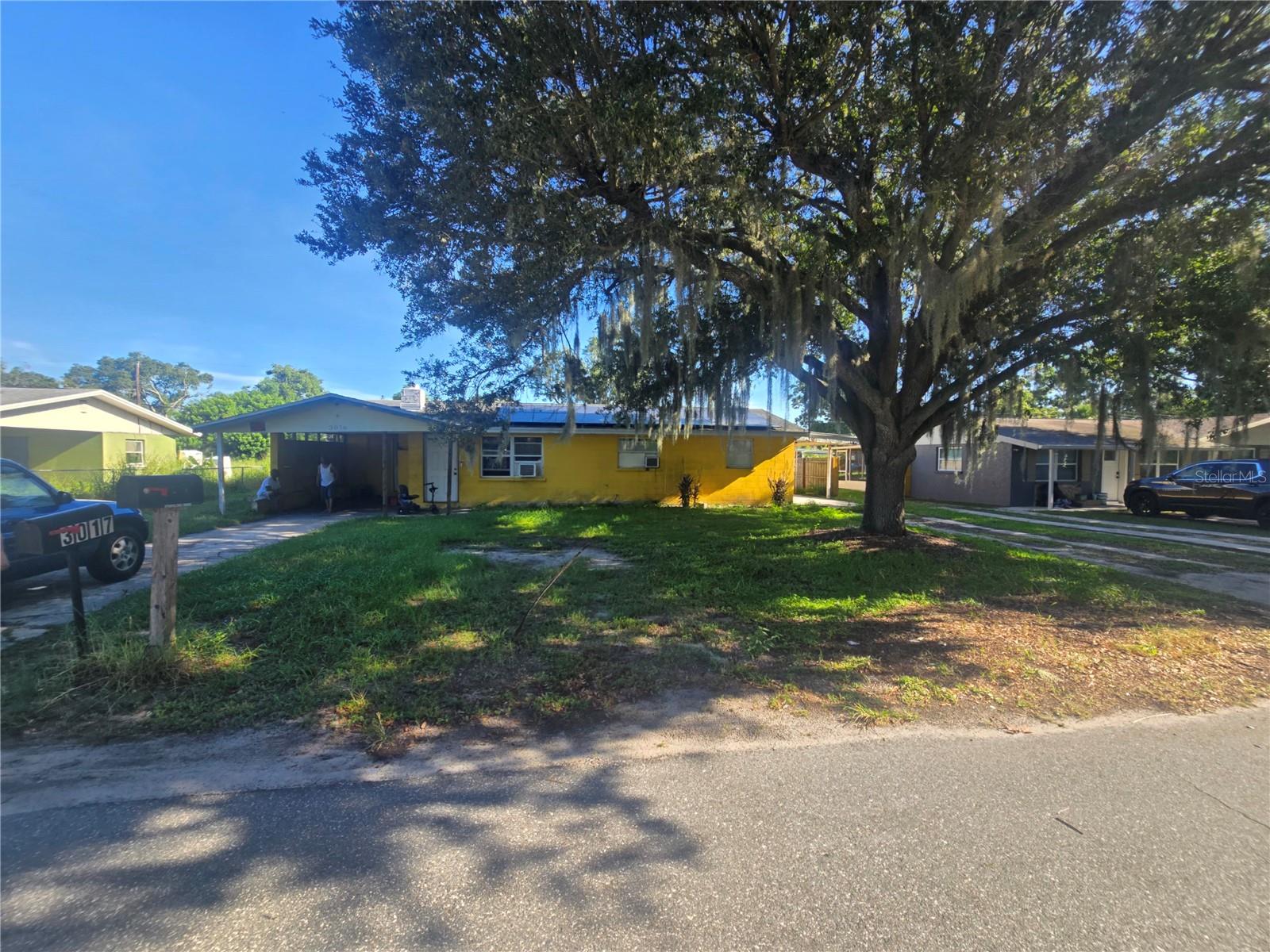 3016 Fletcher Ave