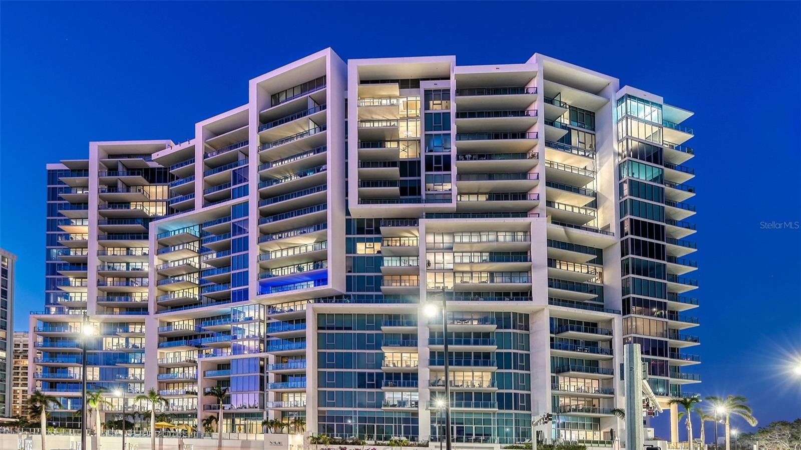 1155 N Gulfstream Ave #308