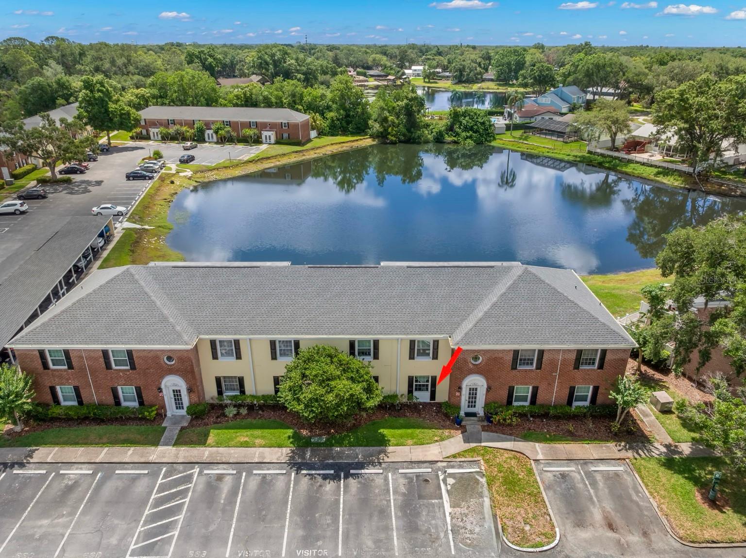 13762 Orange Sunset Dr #102