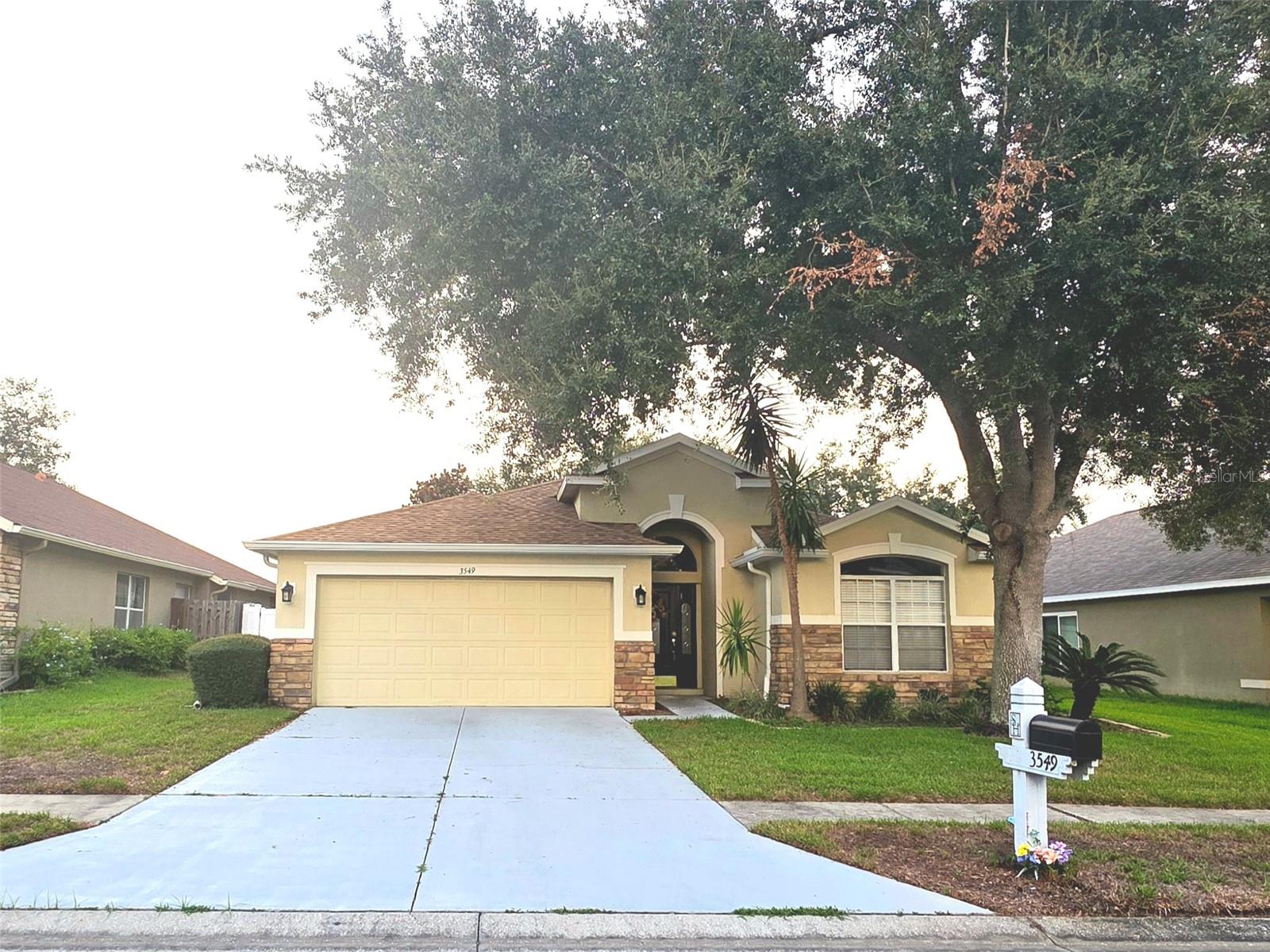 3549 Beaumont Loop