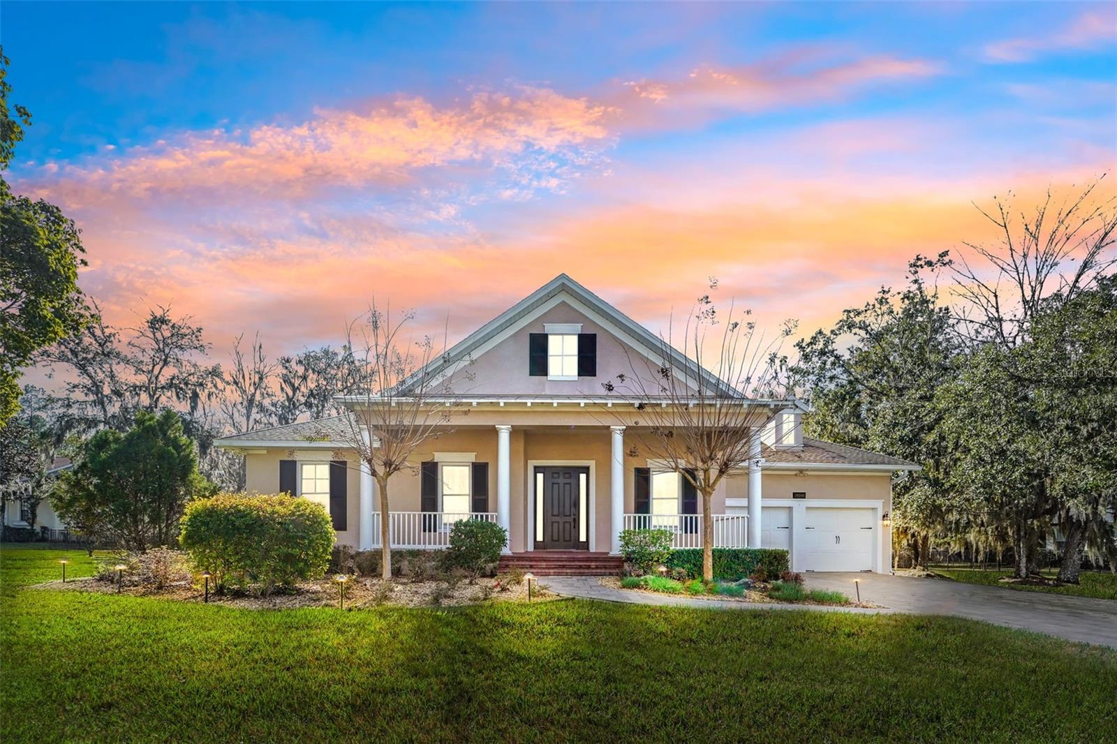 19546 Mossy Oak CT