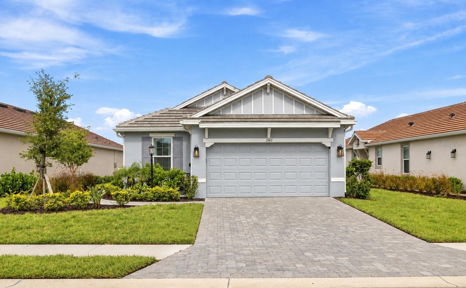 3165 Alba Cir
