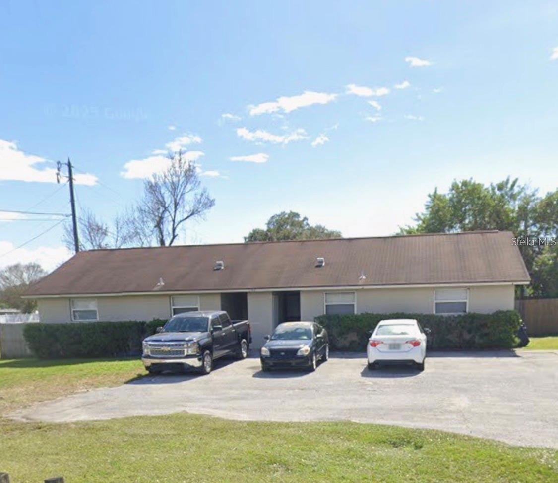 11316 Walsingham Rd