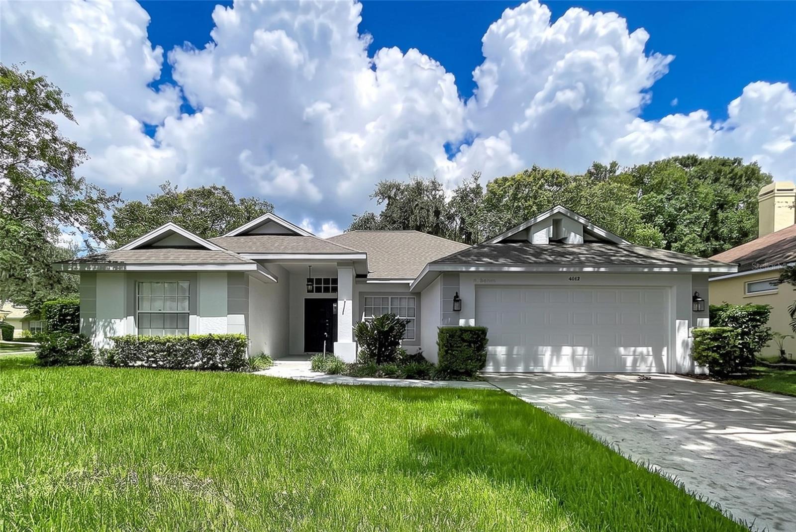 4012 Thackery Way