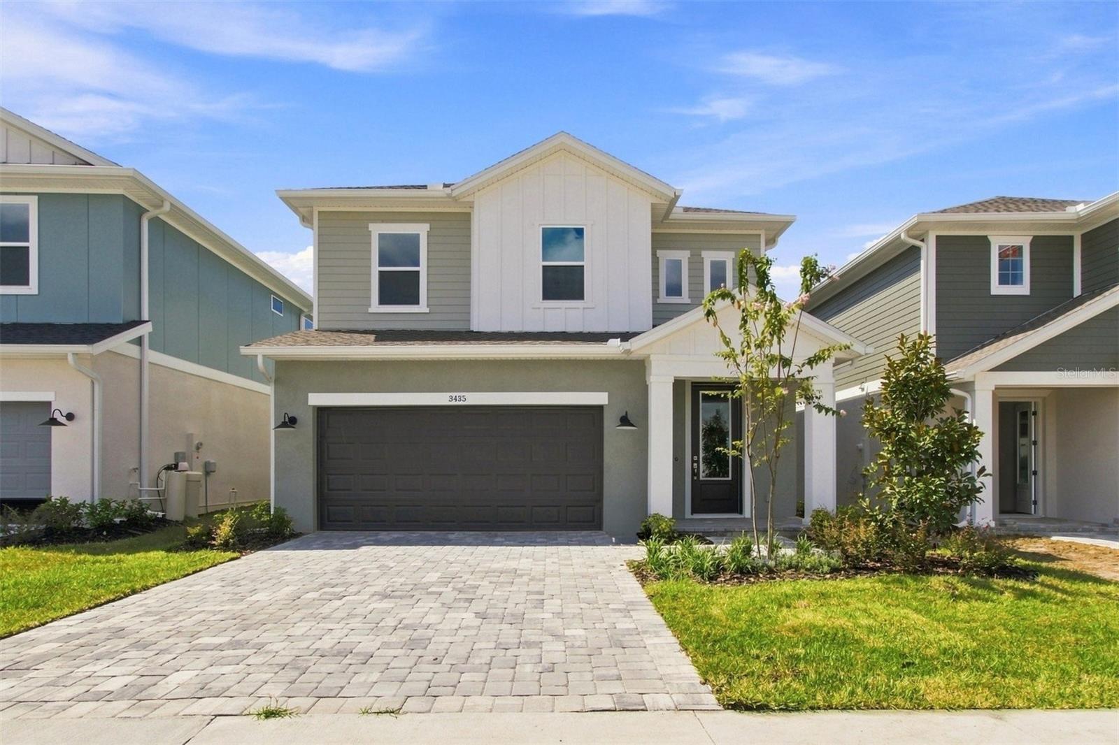 3435 Yellow Cassia Dr
