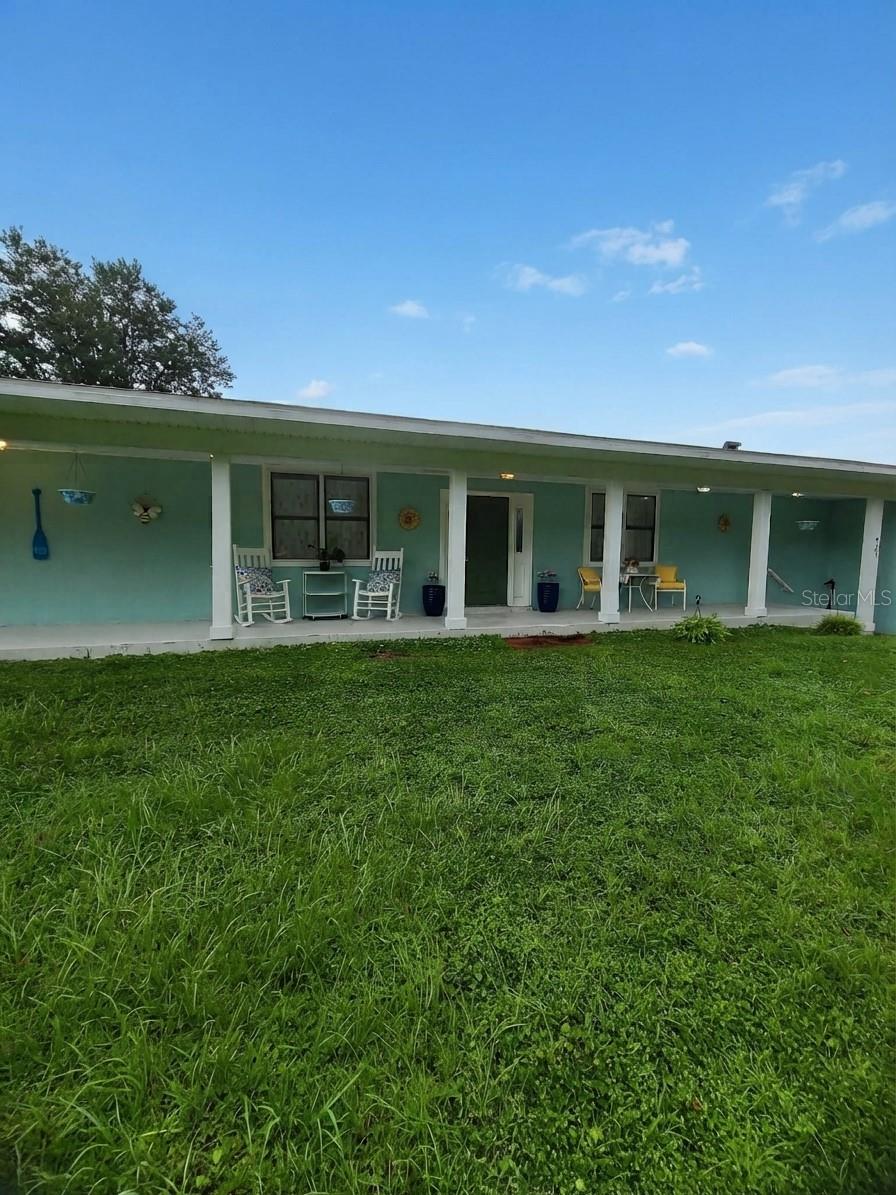 4527 Redcoat Dr