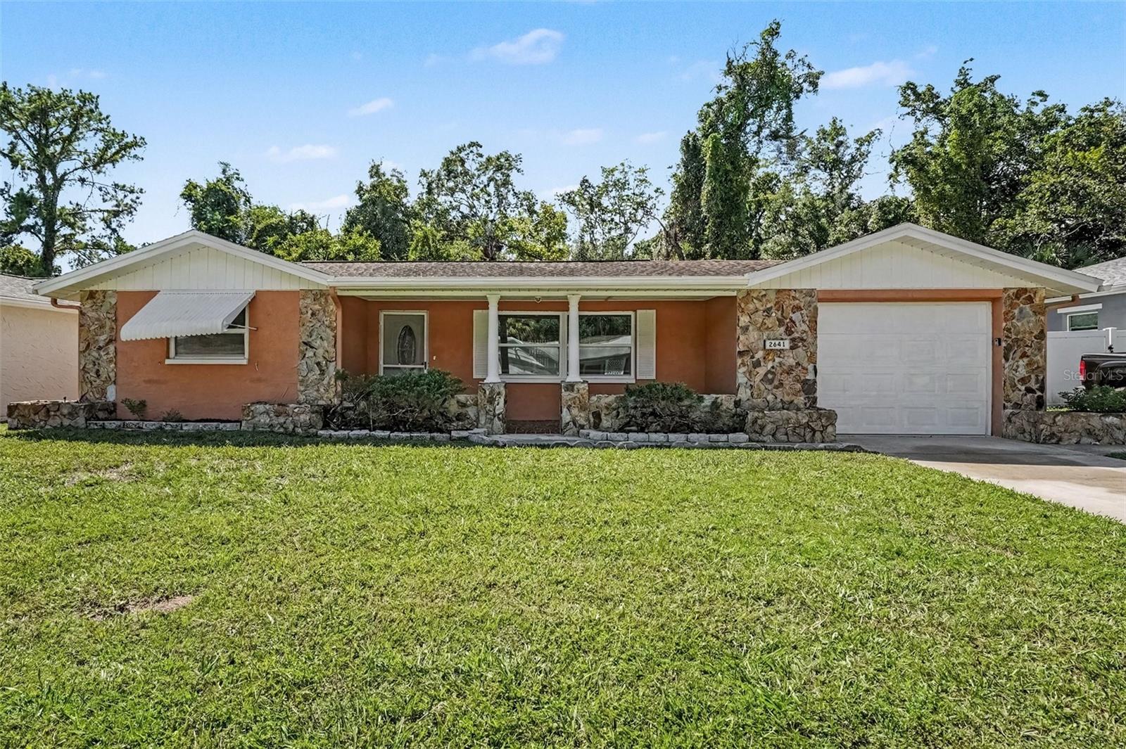 2641 Flintwood Dr