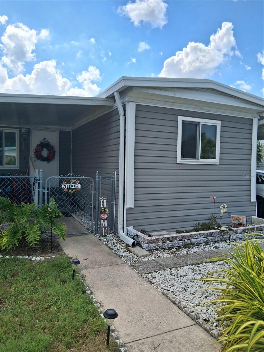 6580 Seminole Blvd #110