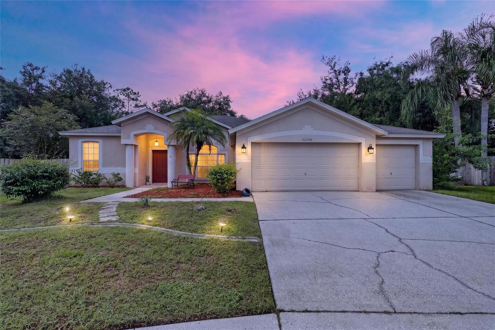 22240 Willow Lakes Dr