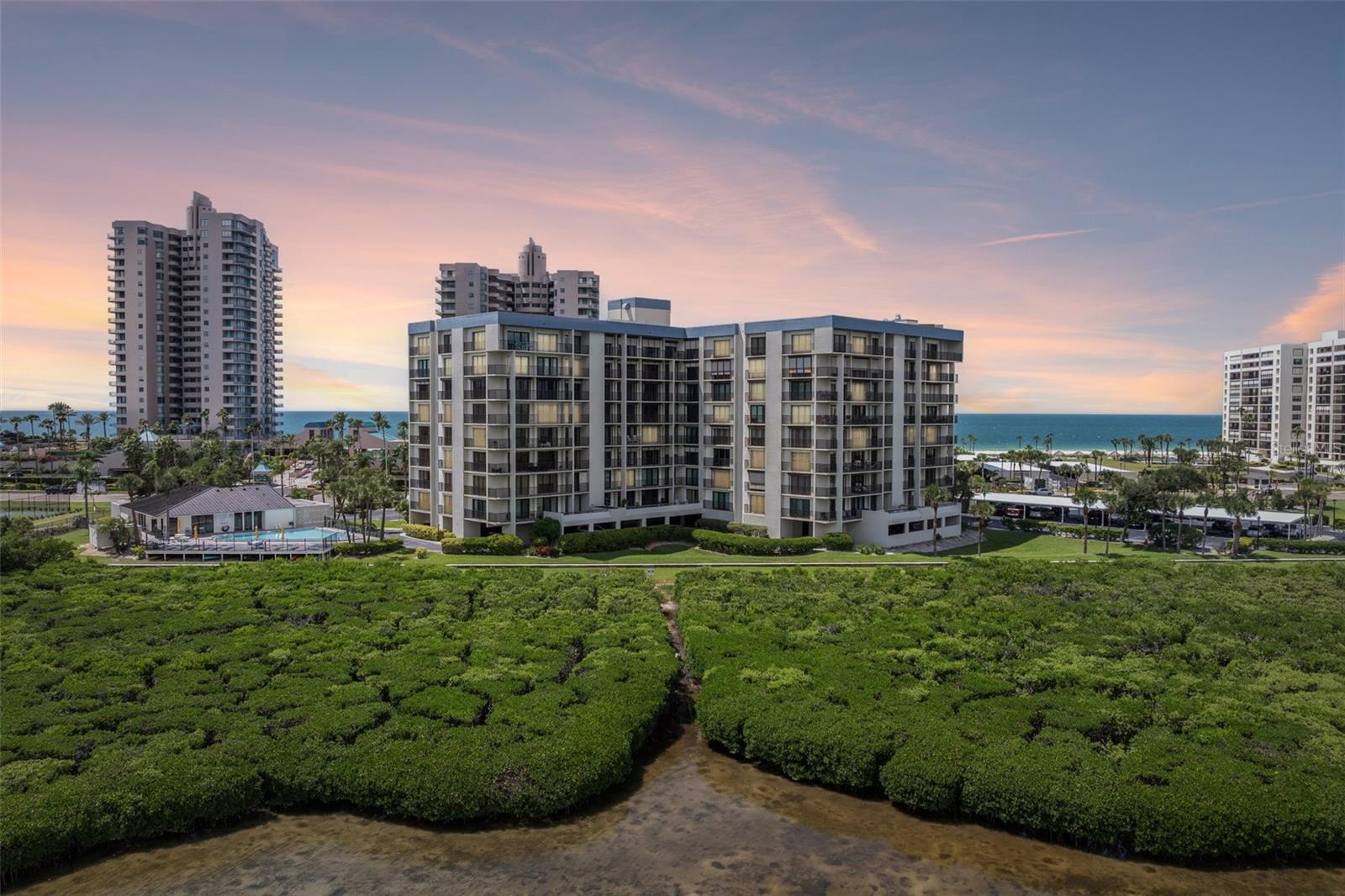 1501 Gulf Blvd #104