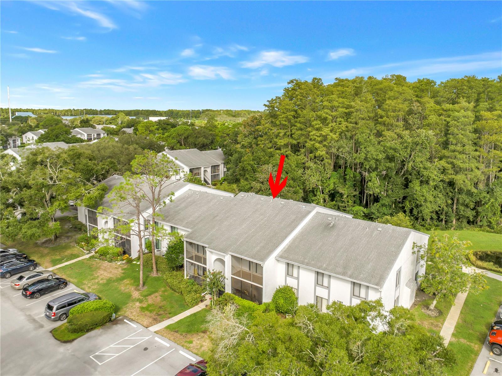 1290 Pine Ridge Cir E #G2