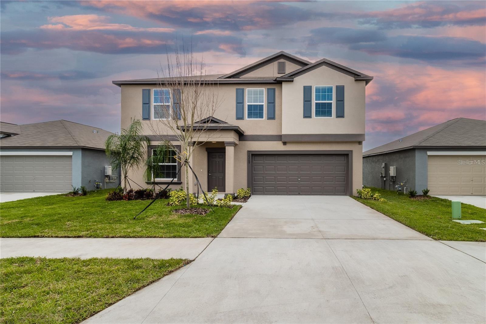 10269 Shady Preserve Dr