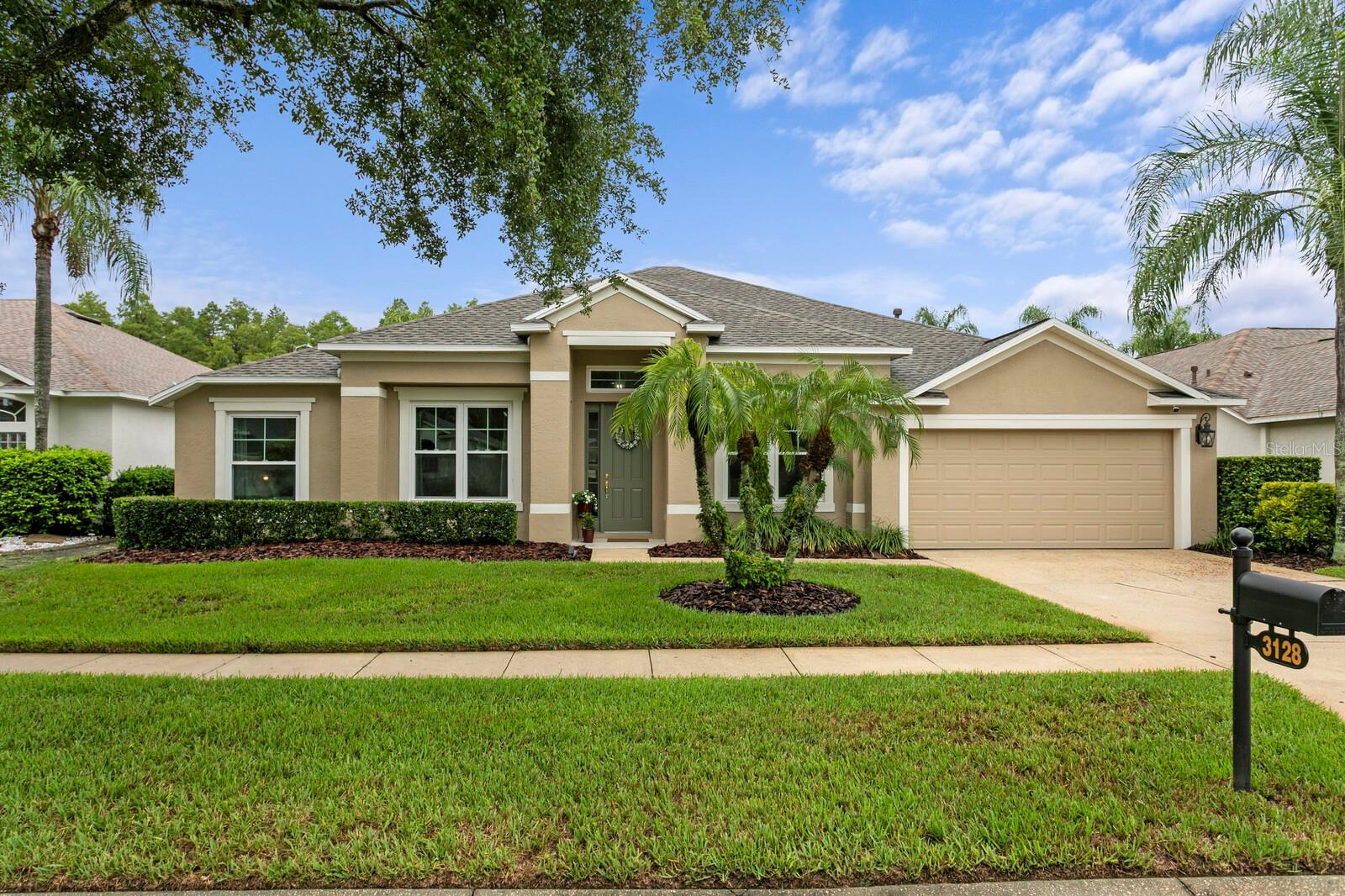 3128 Ashmonte Dr