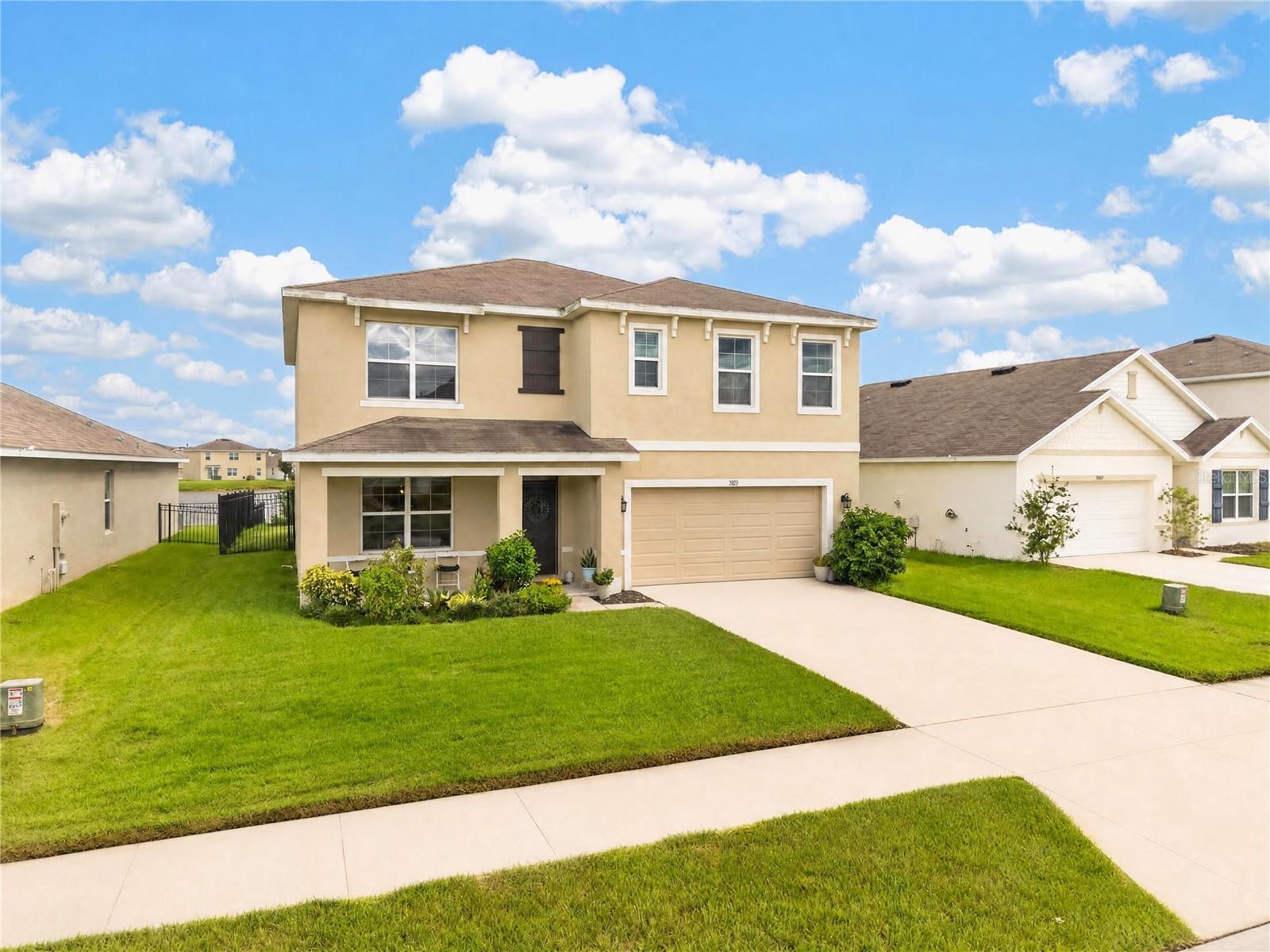 3072 Storybrook Preserve Dr