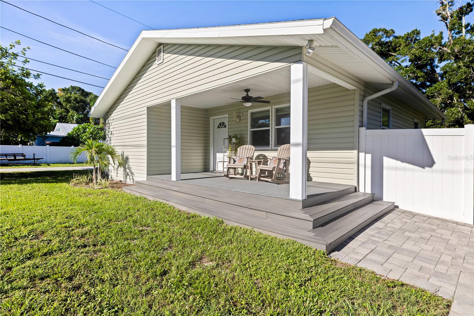 401 Dempsey Rd