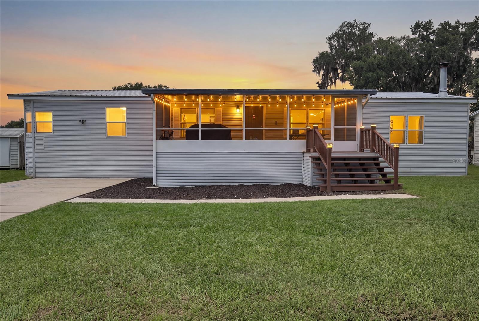 3642 Pioneer Trails Dr