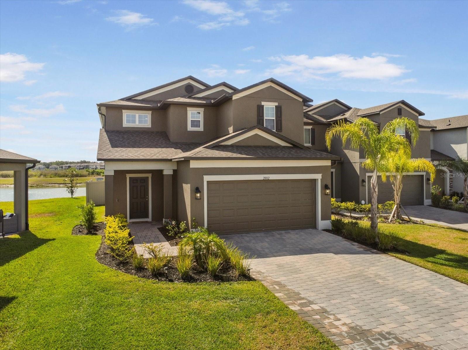 2882 Autumn Rock Dr