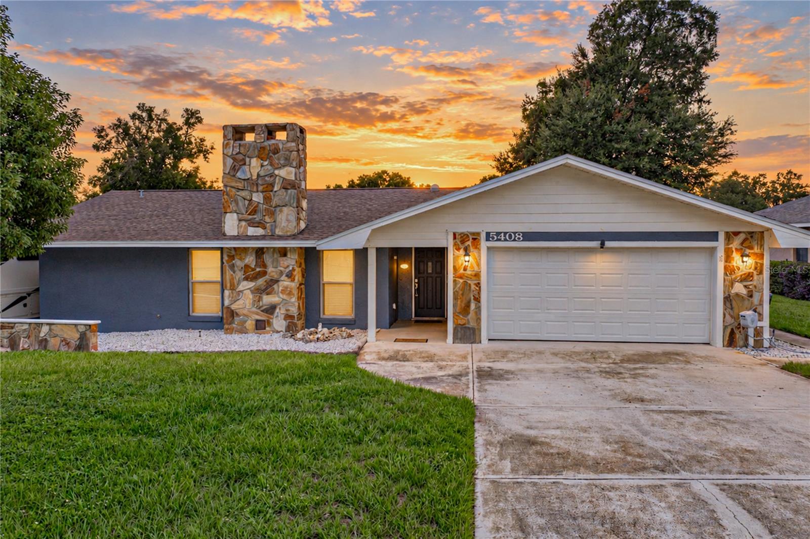 5408 Weber Pl