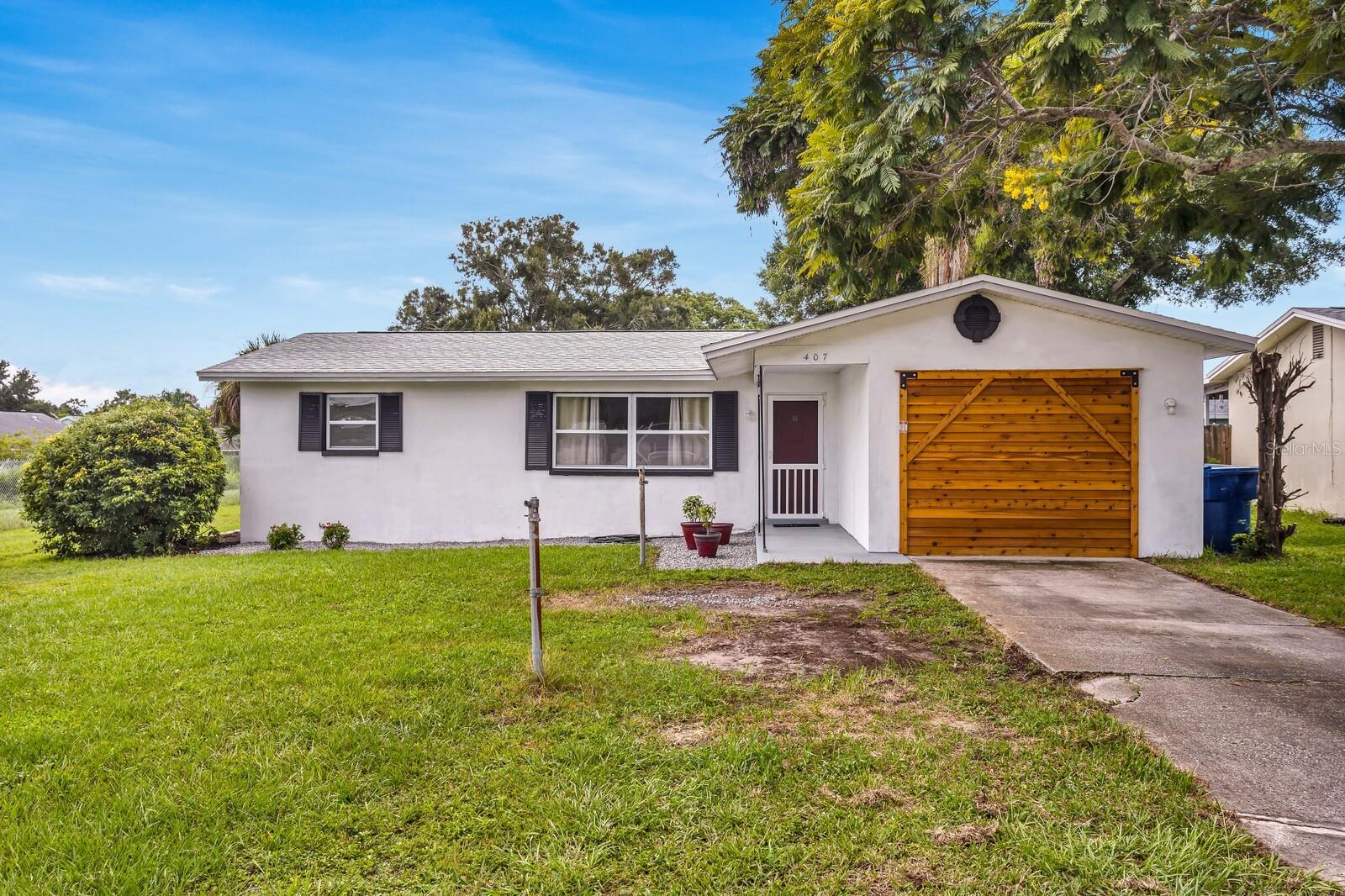 407 Ocean CT