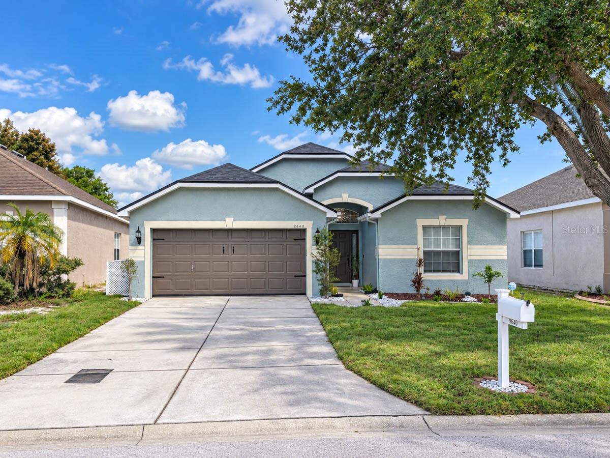 9640 Cypress Harbor Dr