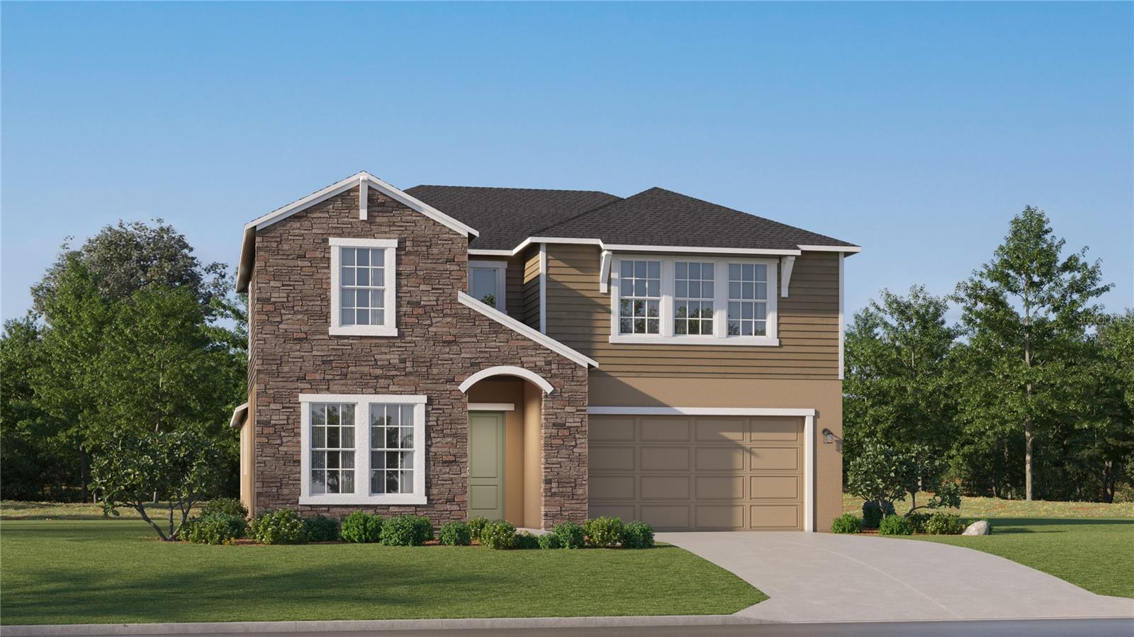 1332 Cattawood Pass