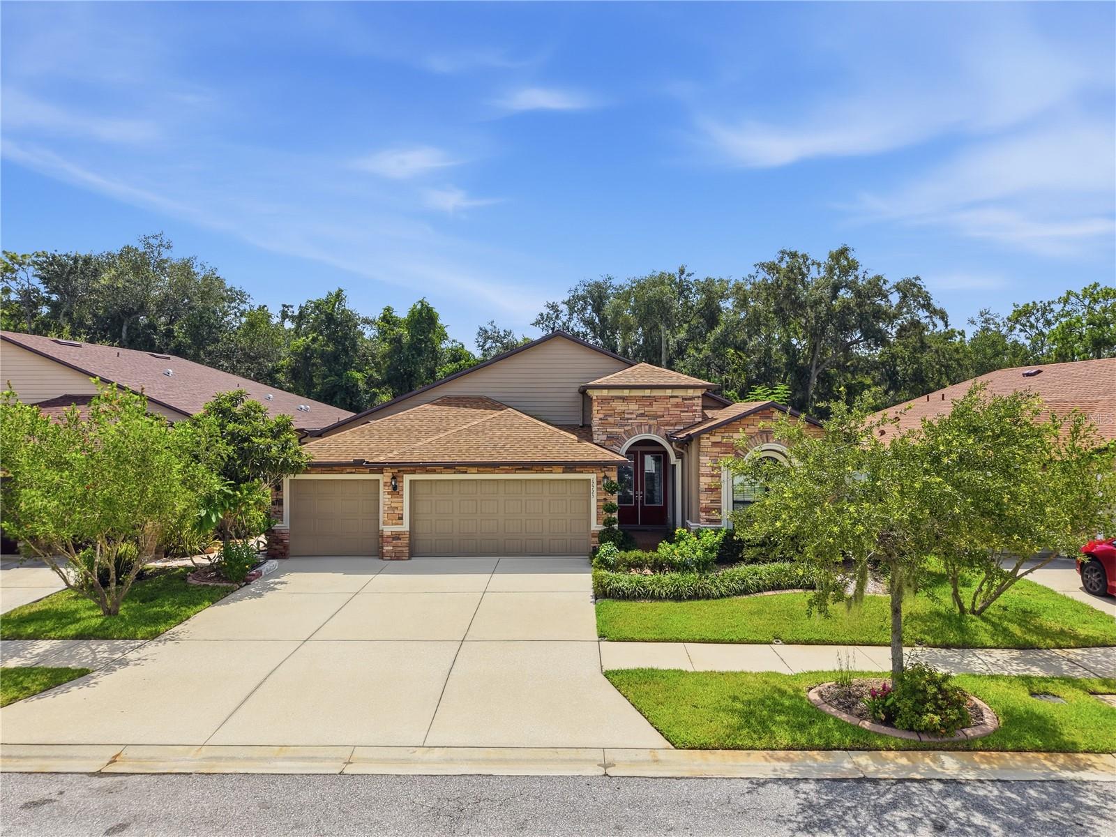 12725 Flatwood Creek Dr