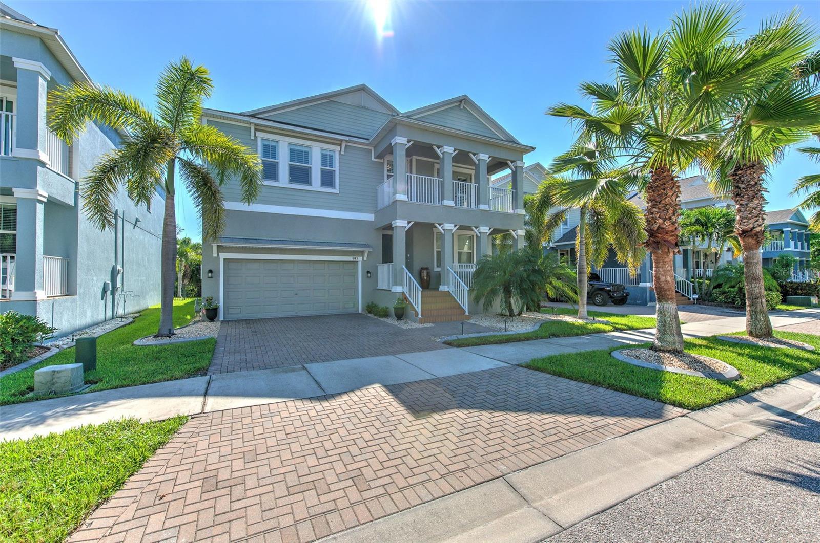 911 Seagrape Dr