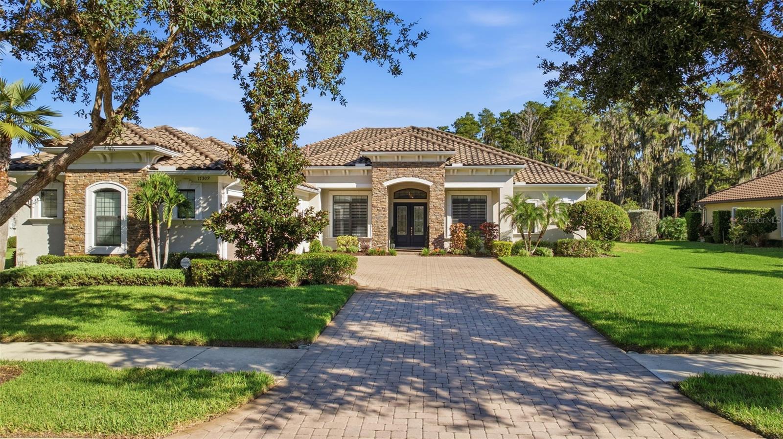 17309 Ladera Estates Blvd