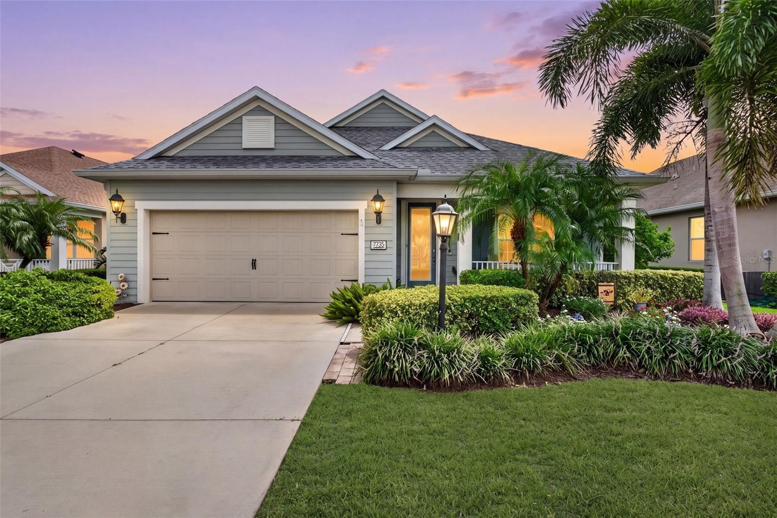 7735 Ridgelake Cir
