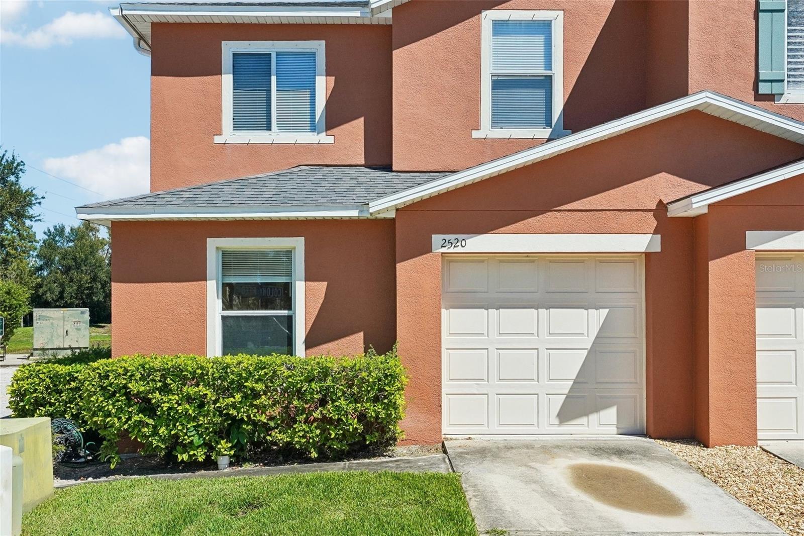 2520 Colony Reed Ln