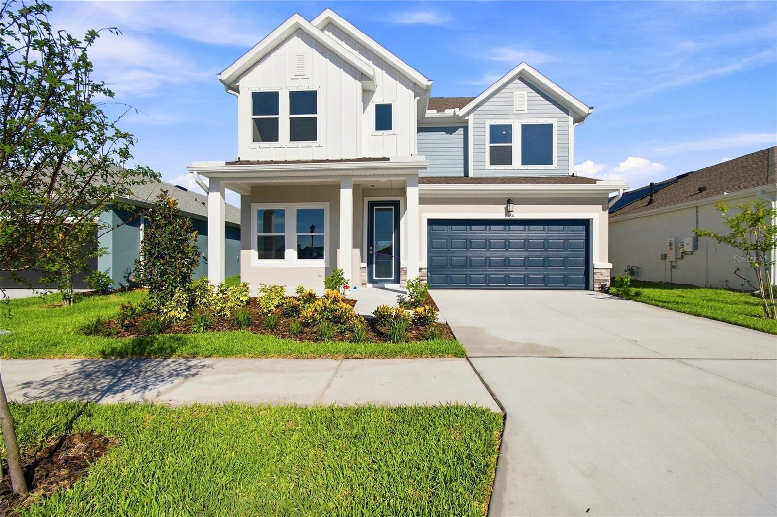 5166 Creek Sand Dr