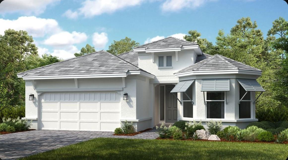 3246 Alba Cir