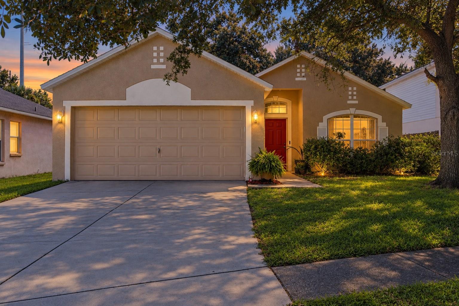 13004 Waterbourne Dr