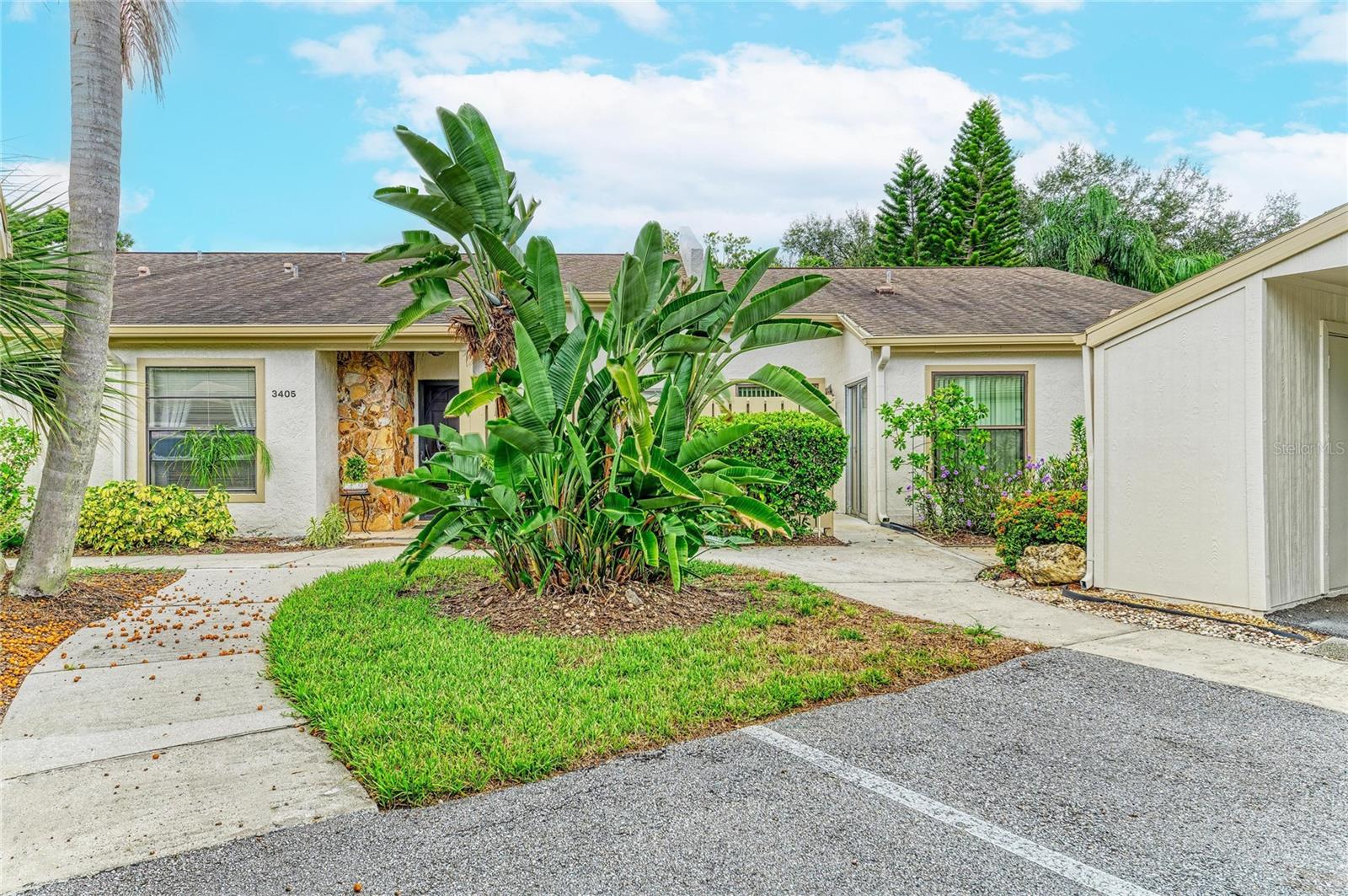 3405 Tallywood Ln #7130
