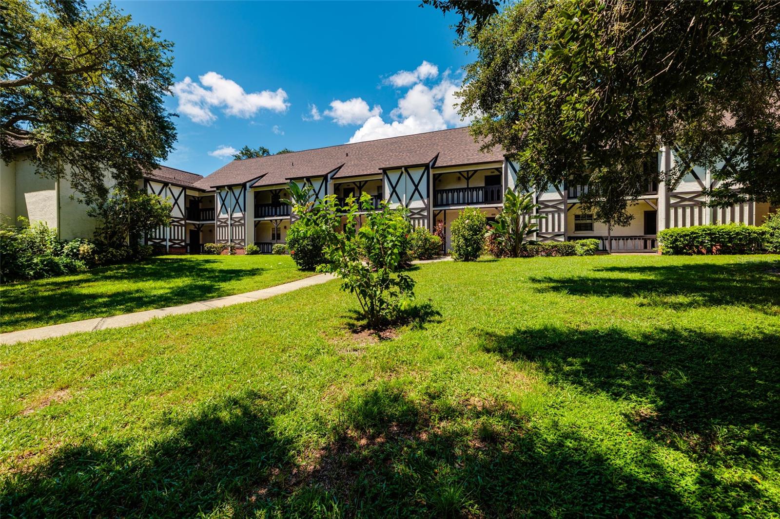 400 N Bayshore Blvd #203