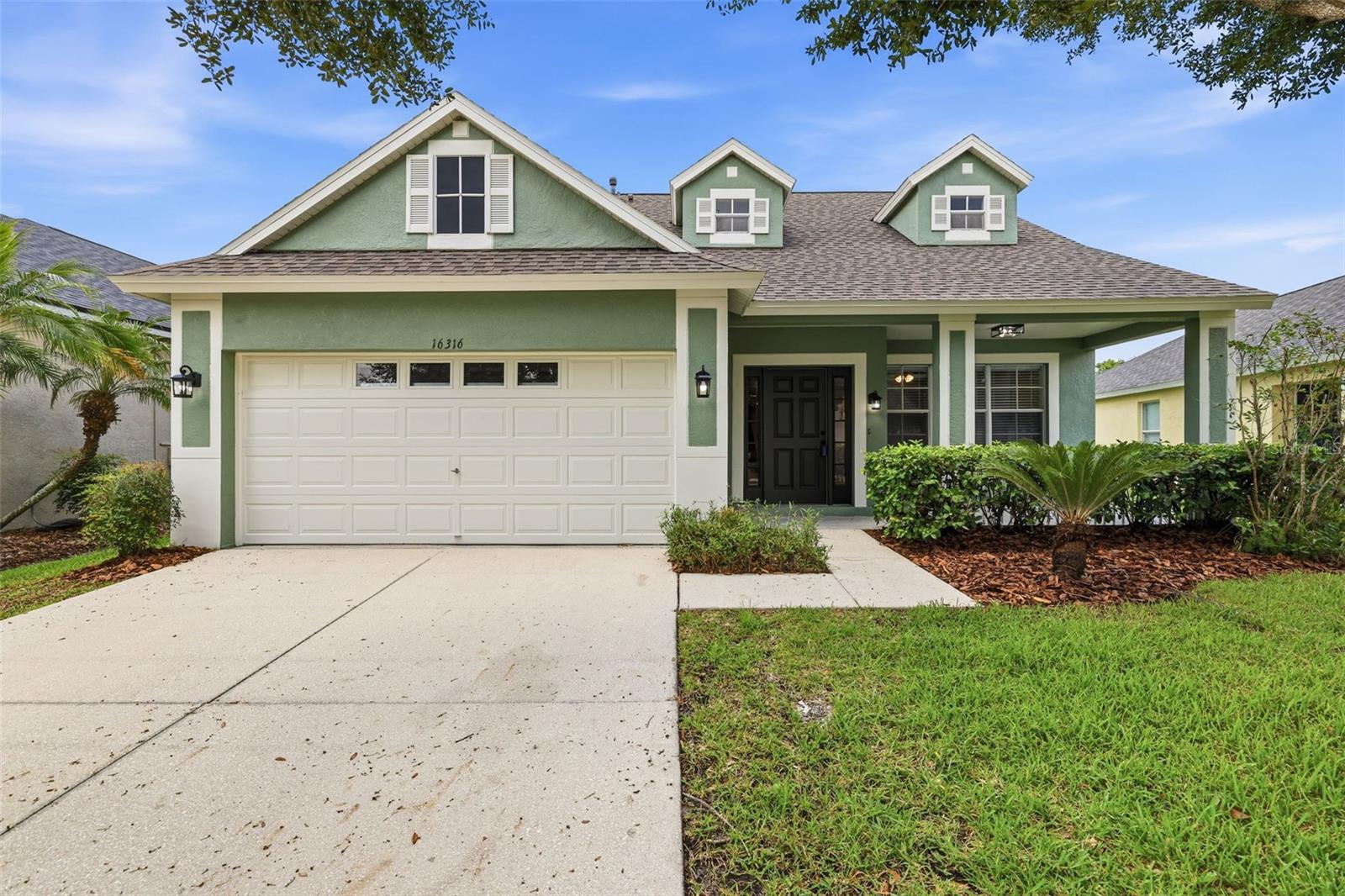 16316 Bridgecrossing Dr