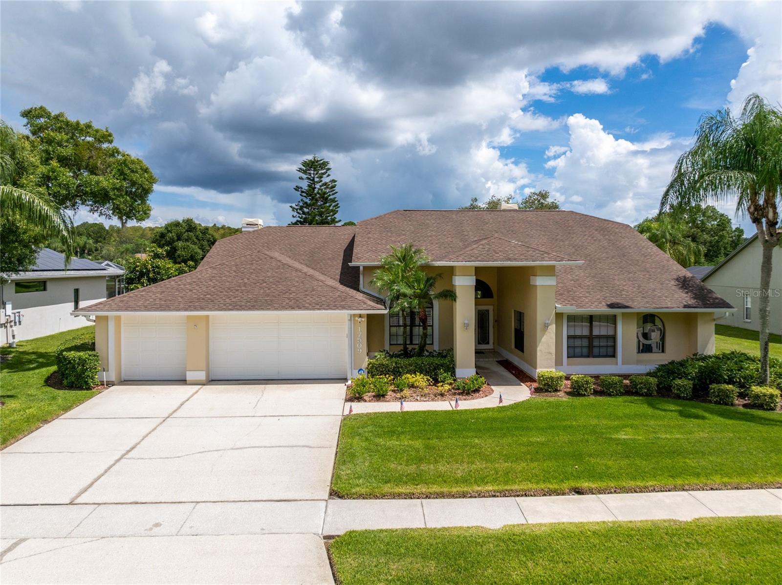 17509 Tally Ho CT