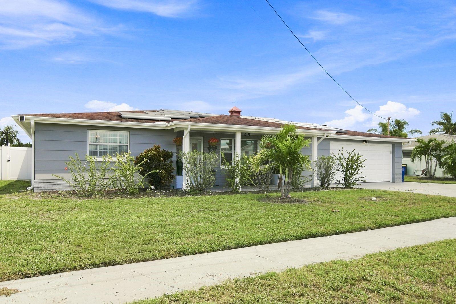 1324 Chancellor Dr