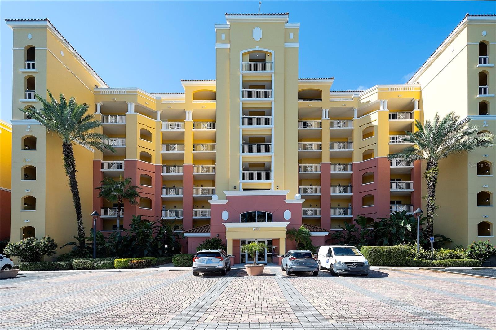 611 Riviera Dunes Way #308