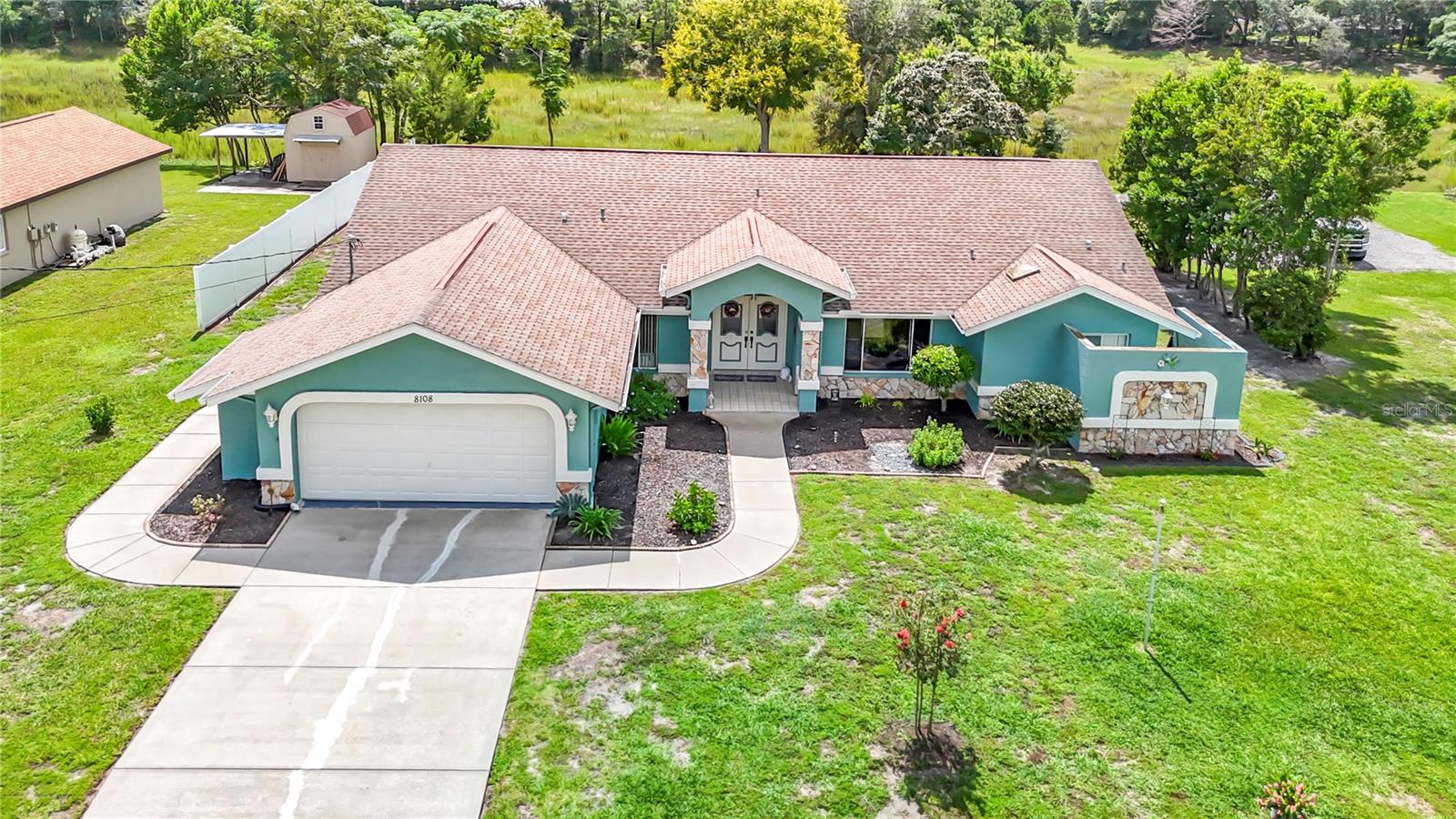 8108 Shorecrest CT