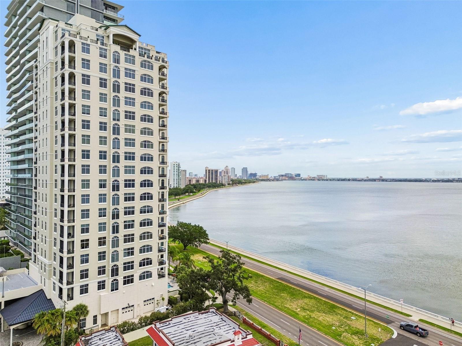 3203 Bayshore Blvd #1202