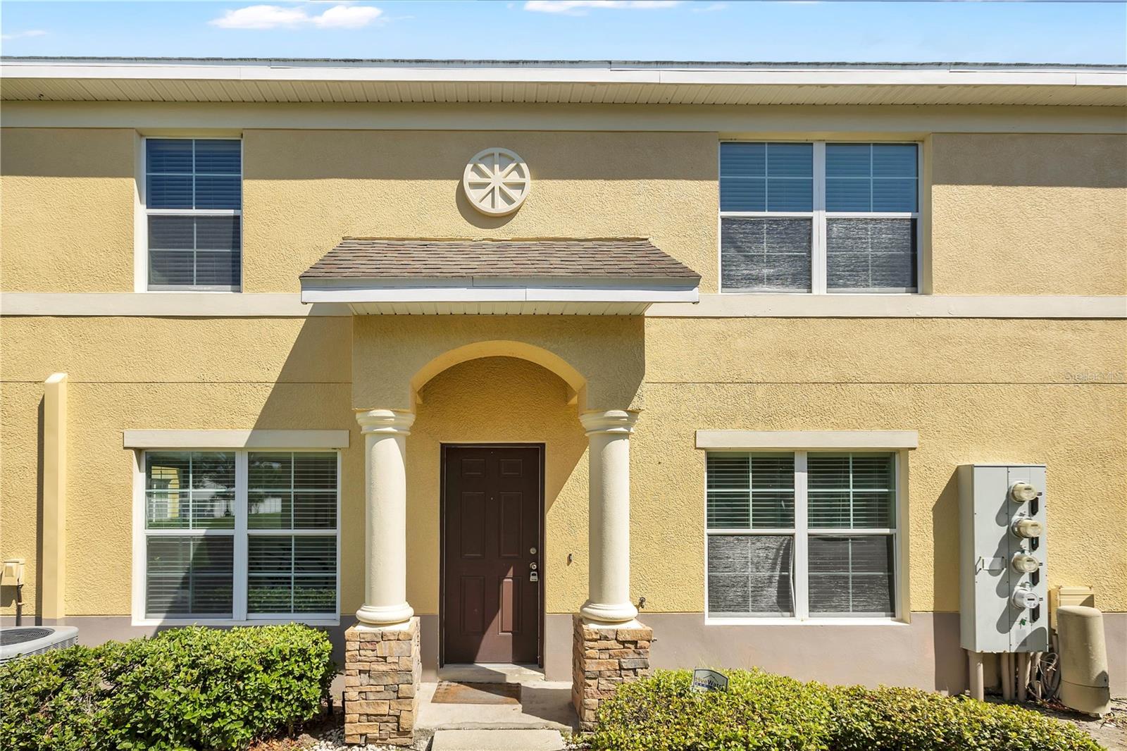 5478 Limestone Ln #5478