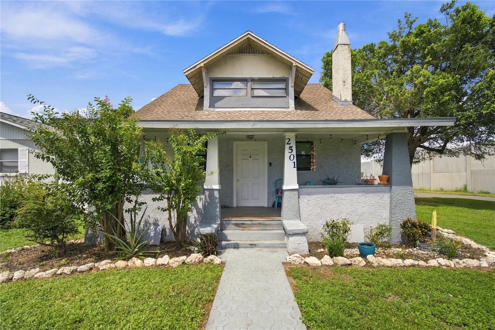 2501 57th Pl N