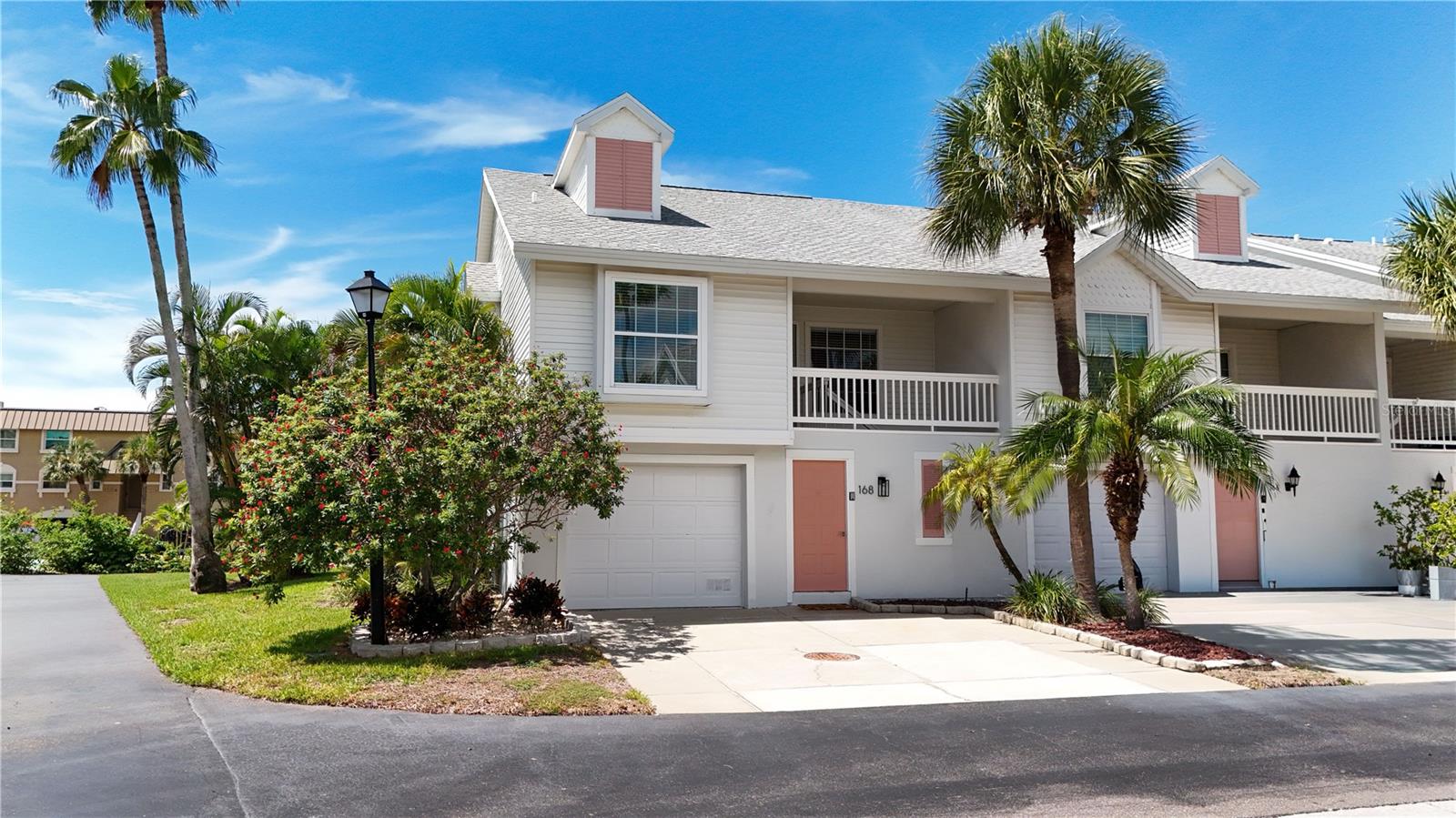 168 Sun Isle Cir #168
