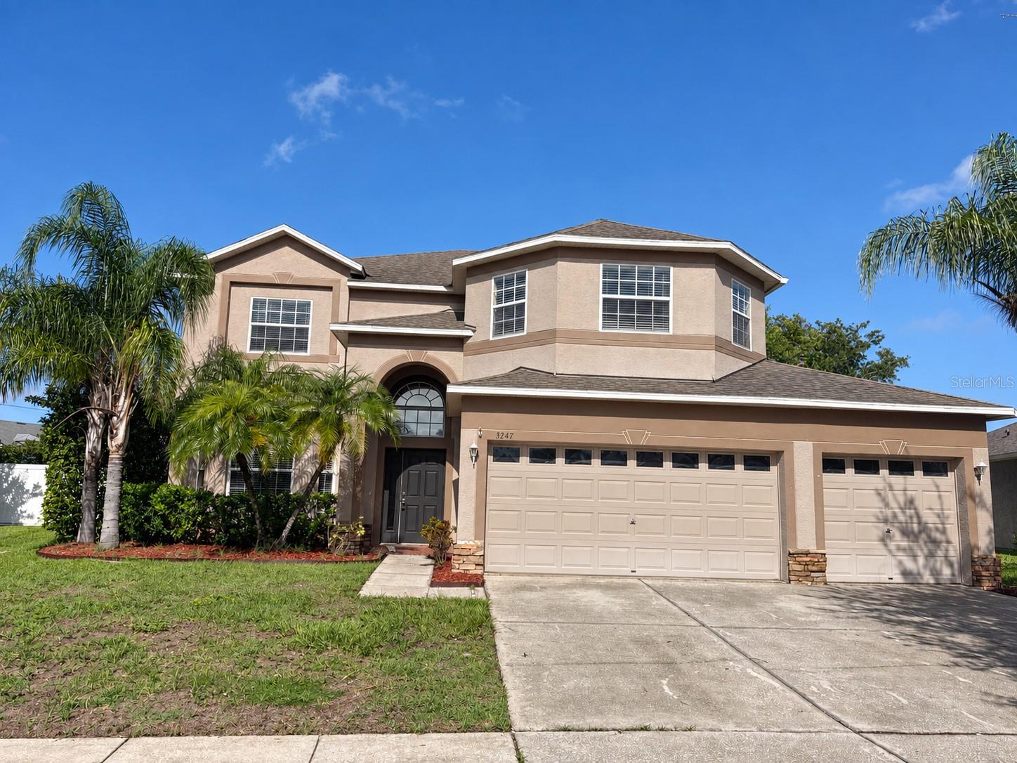 3247 Chessington Dr