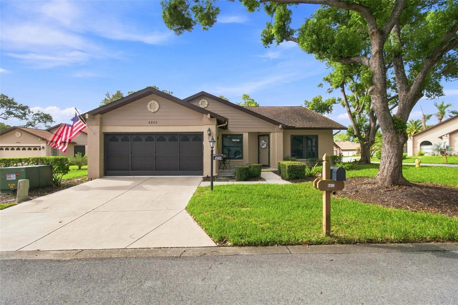 6802 Plumleaf CT
