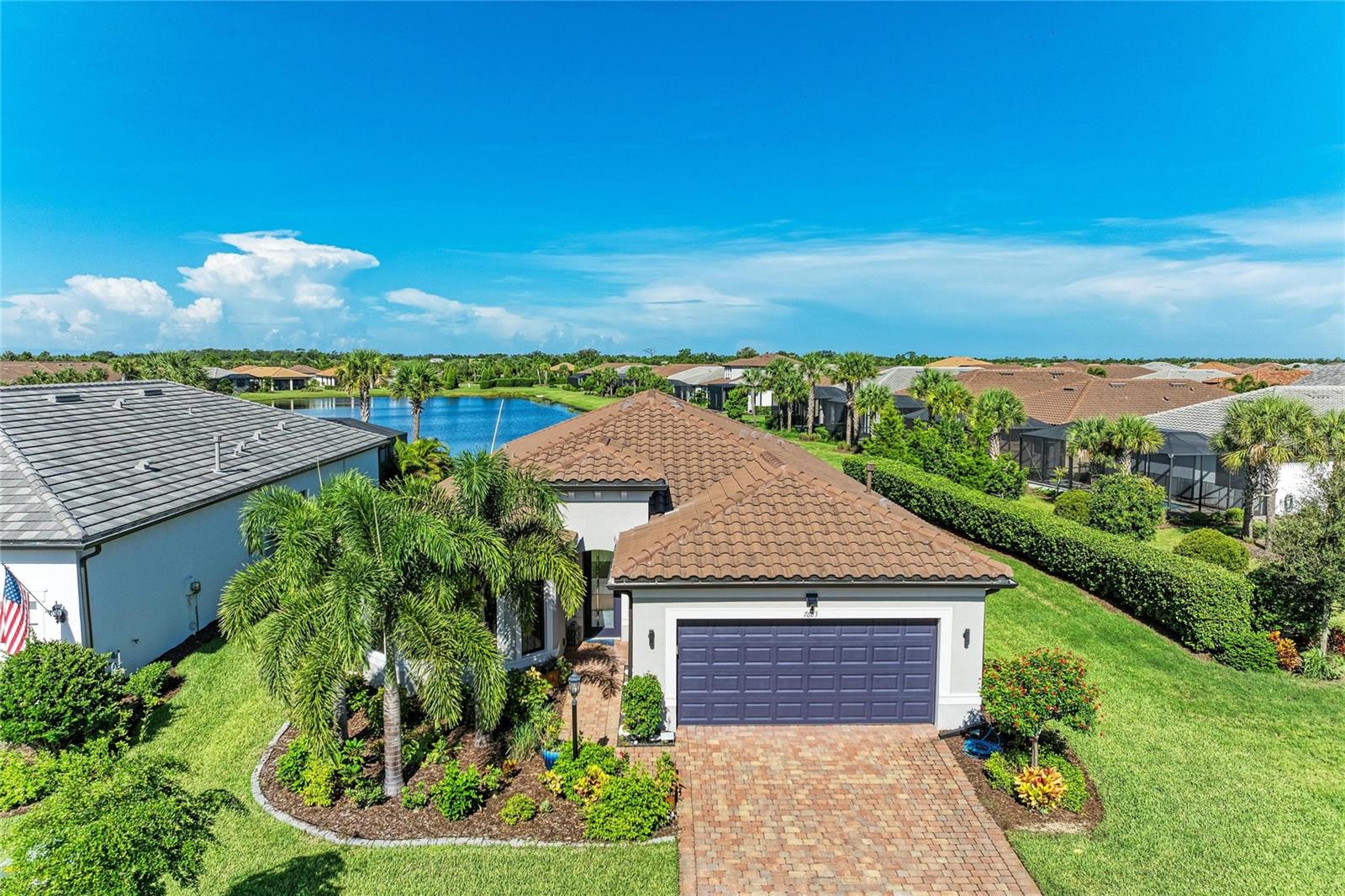 7683 Summerland CV