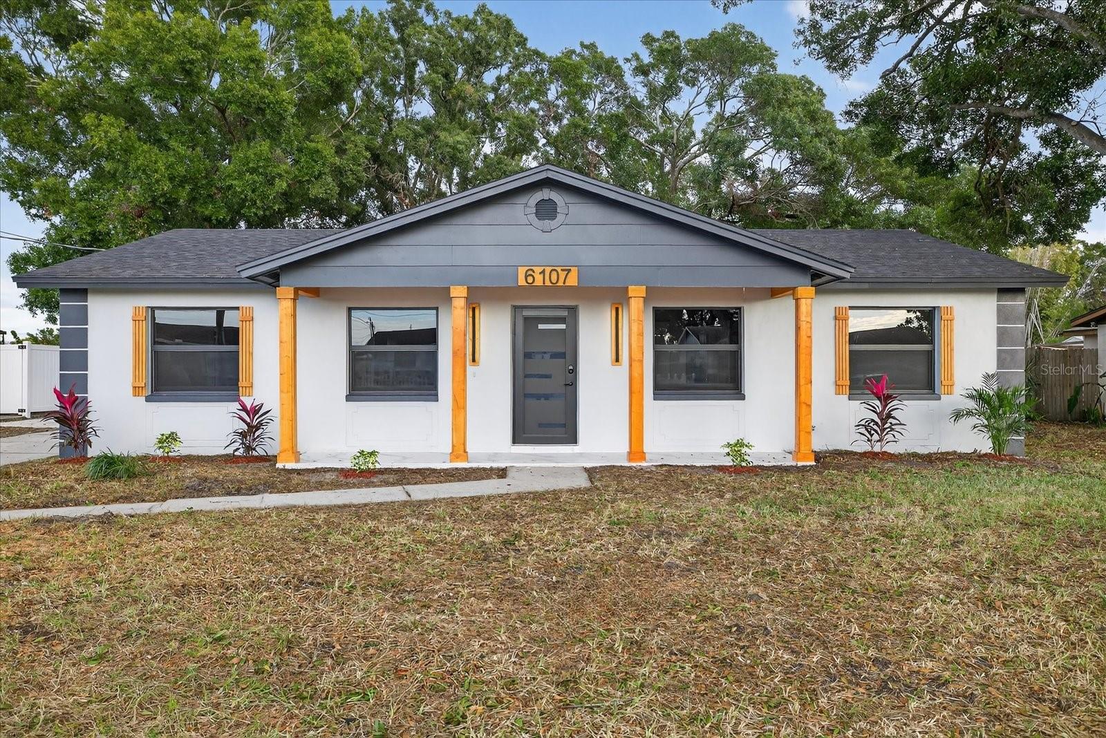 6107 Cole Dr